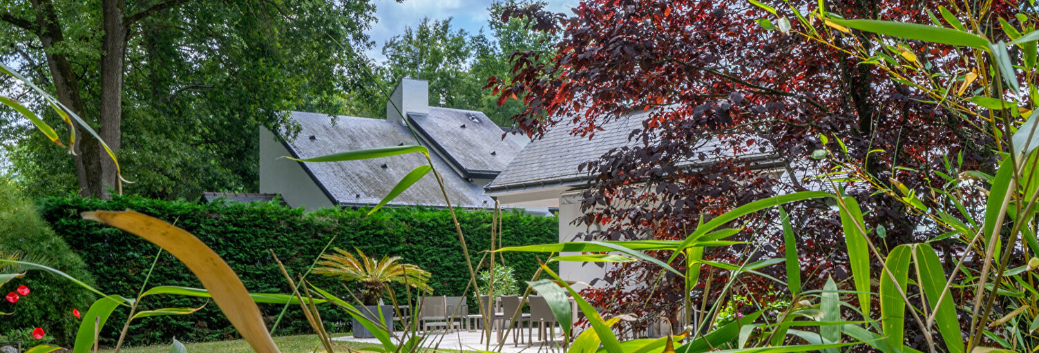 Maison 8 Pièces 191 m² à vendre à Carquefou (44470)