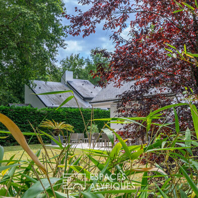 Maison 8 pièces 699000 €