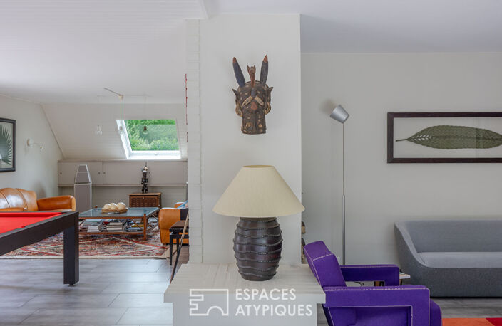 Maison familiale au calme d'une impasse à Carquefou — photo 2