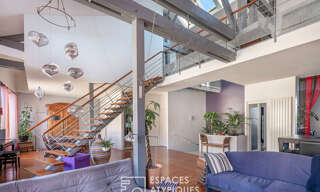 Appartement 6 Pièces 209 m² à vendre à Nantes (44000)