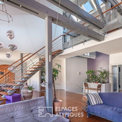 Appartement 6 pièces 639000 €