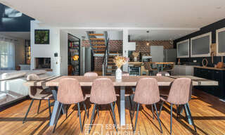 Maison 5 Pièces 155 m² à vendre à Nantes (44300)