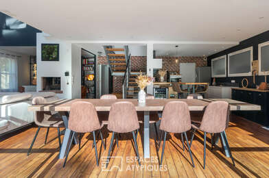 Maison 5 pièces 699000 €