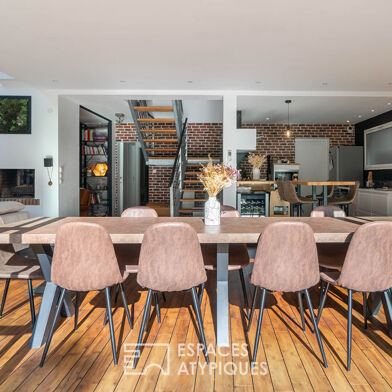 Maison 5 pièces 699000 €