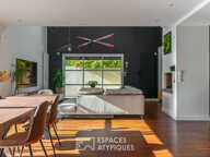Loft élégant et lumineux au coeur du quartier Longchamp — photo 2