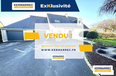 vente maison 251 700 € à proximité de Châtillon-en-Vendelais (35210)