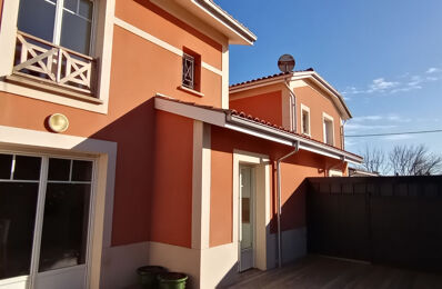 vente maison 417 900 € à proximité de Andernos-les-Bains (33510)