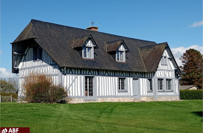 vente maison 418 000 € à proximité de Crasville-la-Rocquefort (76740)