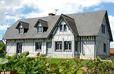 vente maison 418 000 € à proximité de Dieppe (76200)