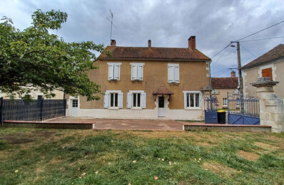 location maison 869 € CC /mois à proximité de Brienon-sur-Armançon (89210)