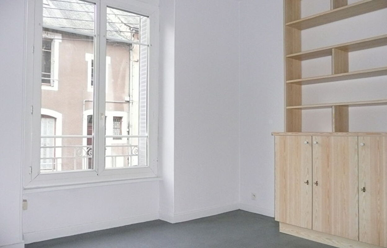 appartement 3 pièces 47 m2 à louer à Rodez (12000)