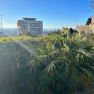 Appartement 3 pièces 325000 €
