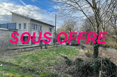 vente maison 127 000 € à proximité de Ligny-en-Barrois (55500)