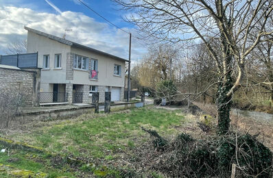 vente maison 127 000 € à proximité de Bovée-sur-Barboure (55190)