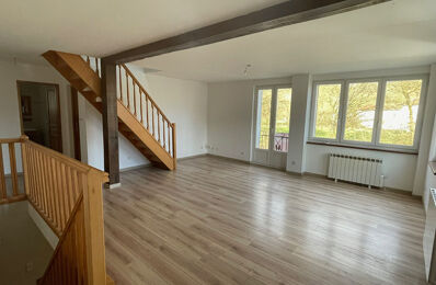 vente maison 127 000 € à proximité de Osne-le-Val (52300)
