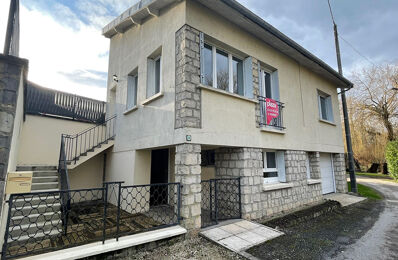 vente maison 127 000 € à proximité de Beurey-sur-Saulx (55000)