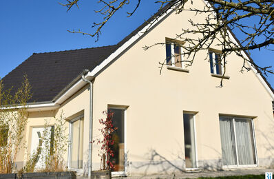 vente maison 378 000 € à proximité de Saint-Léger-du-Bourg-Denis (76160)