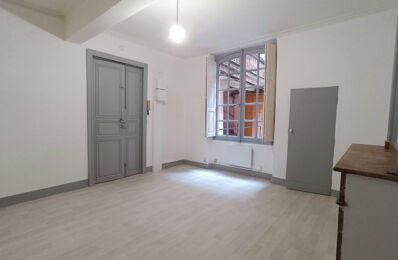location appartement 499 € CC /mois à proximité de Toulouse (31100)