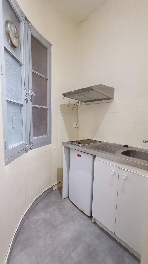 Photo Appartement toulouse - esquirol - 1 pièce - 20 m2 image 2/3