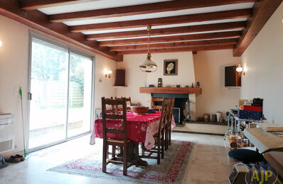 vente maison 358 020 € à proximité de Noirmoutier-en-l'Île (85330)