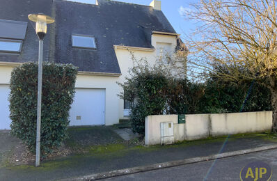 maison 5 pièces 132 m2 à vendre à Saint-Nazaire (44600)
