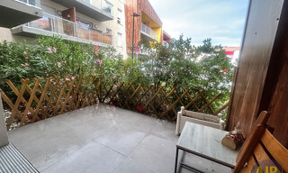 Appartement 2 Pièces 37 m² à vendre à Le Teich (33470)