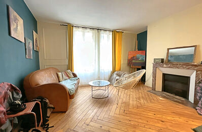 vente appartement 168 500 € à proximité de Barentin (76360)