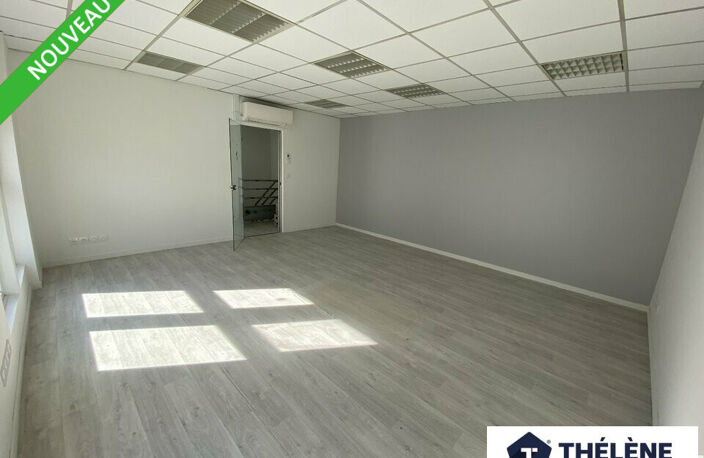 BUREAUX à LOUER — photo 4