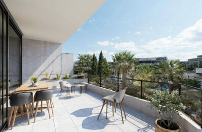 vente appartement 193 000 € à proximité de Marseille 6 (13006)