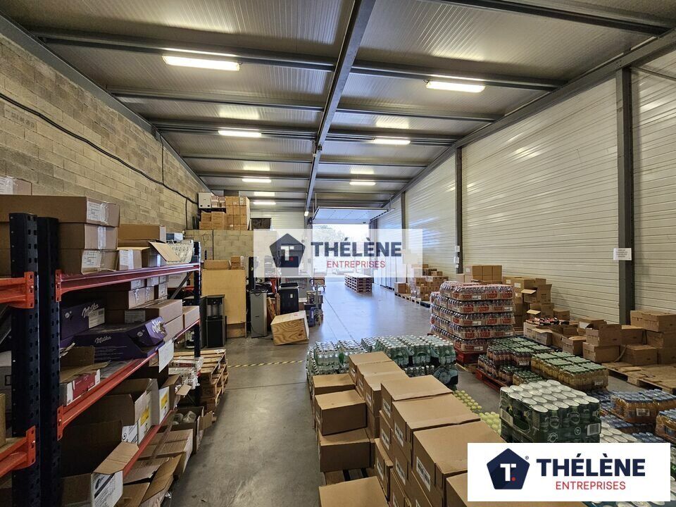 Local commercial  à louer Gallargues-le-Montueux 30660