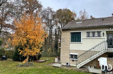 vente maison 490 000 € à proximité de Montigny-le-Bretonneux (78180)