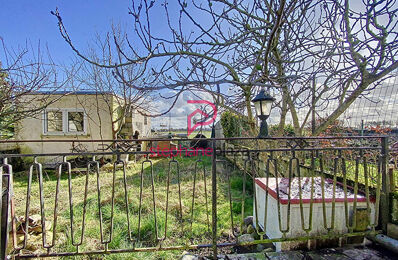 vente maison 160 000 € à proximité de Saint-Pol-sur-Mer (59430)