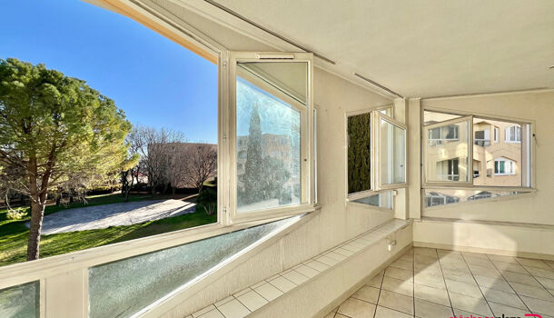 Appartement 3 pièces  à vendre Valette-du-Var (La) 83160