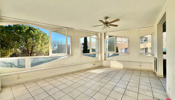 Appartement 3 pièces  à vendre Valette-du-Var (La) 83160