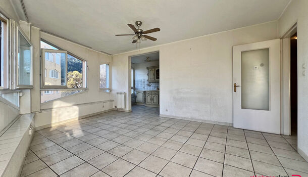 Appartement 3 pièces  à vendre Valette-du-Var (La) 83160