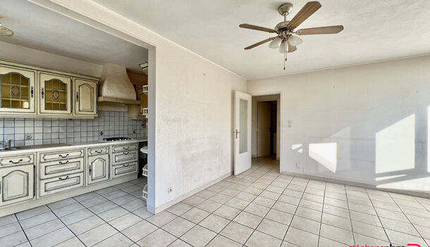 Appartement 3 pièces  à vendre Valette-du-Var (La) 83160