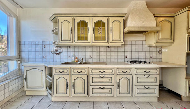 Appartement 3 pièces  à vendre Valette-du-Var (La) 83160