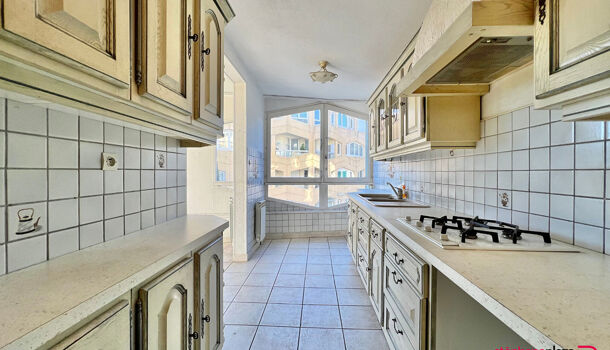 Appartement 3 pièces  à vendre Valette-du-Var (La) 83160