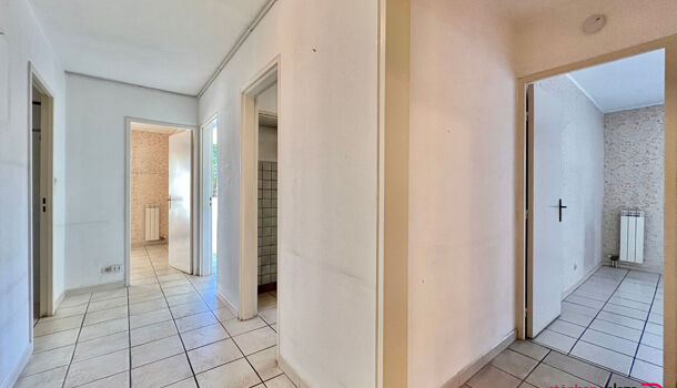 Appartement 3 pièces  à vendre Valette-du-Var (La) 83160