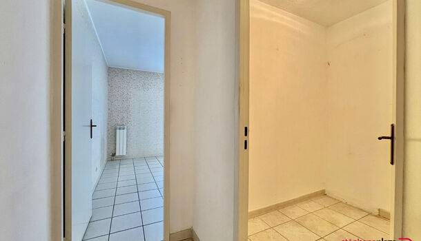 Appartement 3 pièces  à vendre Valette-du-Var (La) 83160