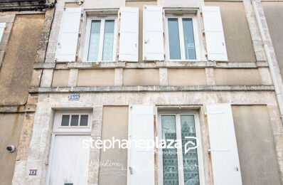 vente maison 159 000 € à proximité de La Couronne (16400)