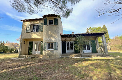vente maison 351 000 € à proximité de Port-Saint-Louis-du-Rhône (13230)
