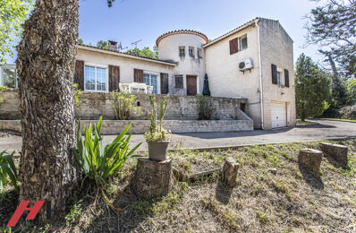 vente maison 840 000 € à proximité de La Penne-sur-Huveaune (13821)