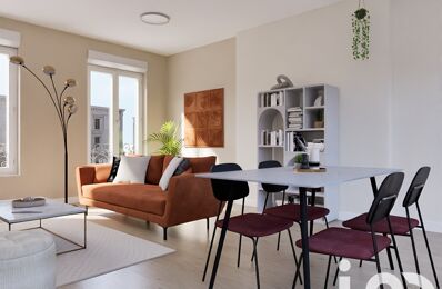 vente appartement 397 000 € à proximité de Rilly-la-Montagne (51500)