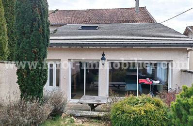vente maison 235 000 € à proximité de Mariac (07160)