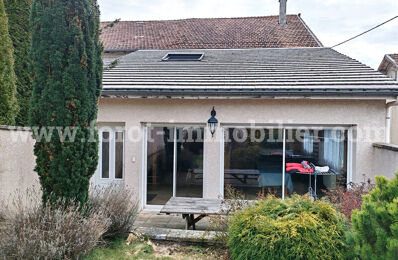 vente maison 235 000 € à proximité de Borée (07310)