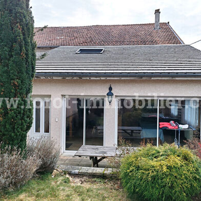 Maison 6 pièces 150 m²