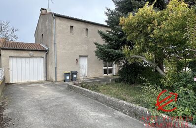 vente maison 133 750 € à proximité de Laure-Minervois (11800)