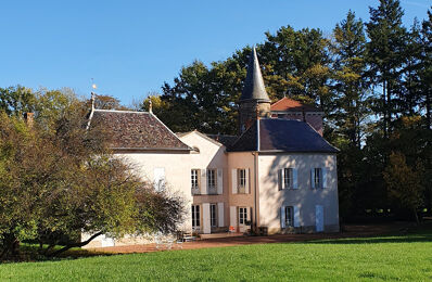 vente maison 1 600 000 € à proximité de Saint-Julien (69640)