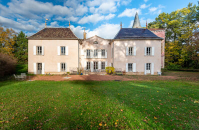 vente maison 1 600 000 € à proximité de Trévoux (01600)